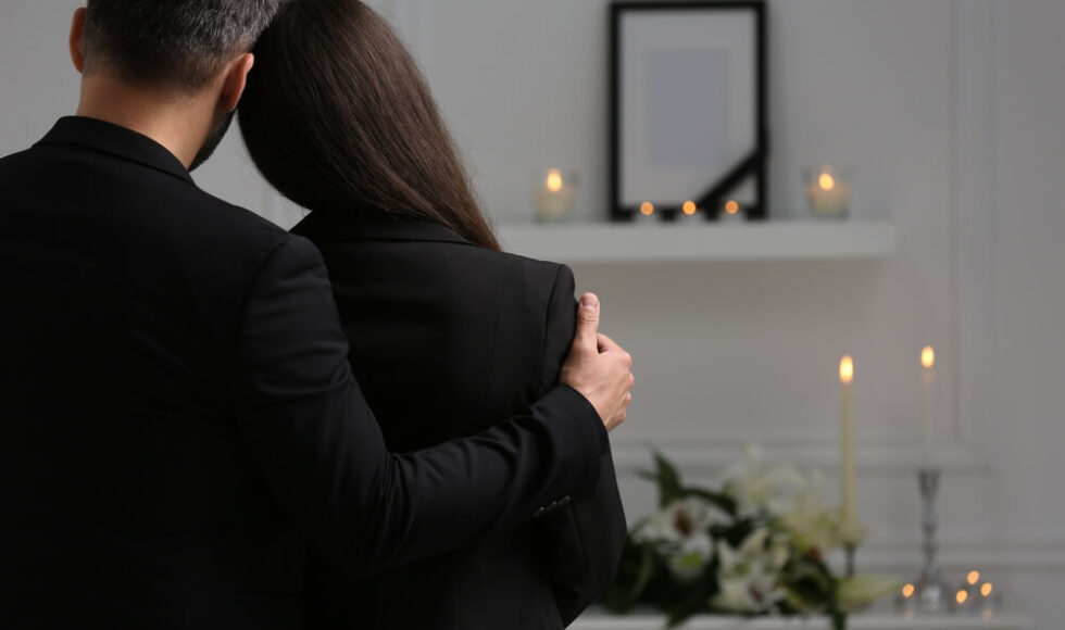 Der Transport von Verstorbenen nach Österreich