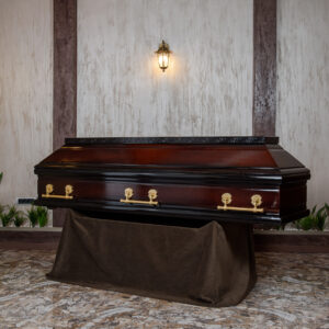 CASKET DC10 65cm