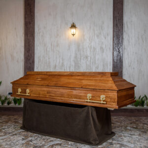 CASKET H22 ITALIEN
