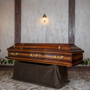 CASKET CK2