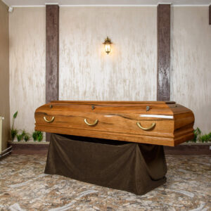 CASKET DUBROVNIK