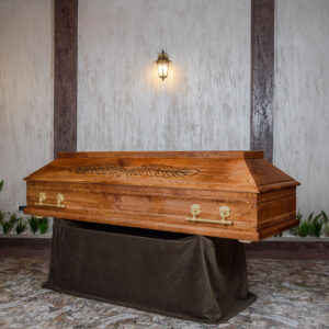 CASKET H7P ITALIEN